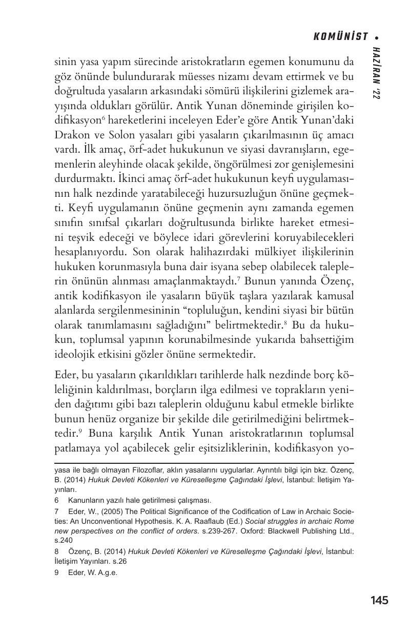 Sayı 18 - Sayfa 147