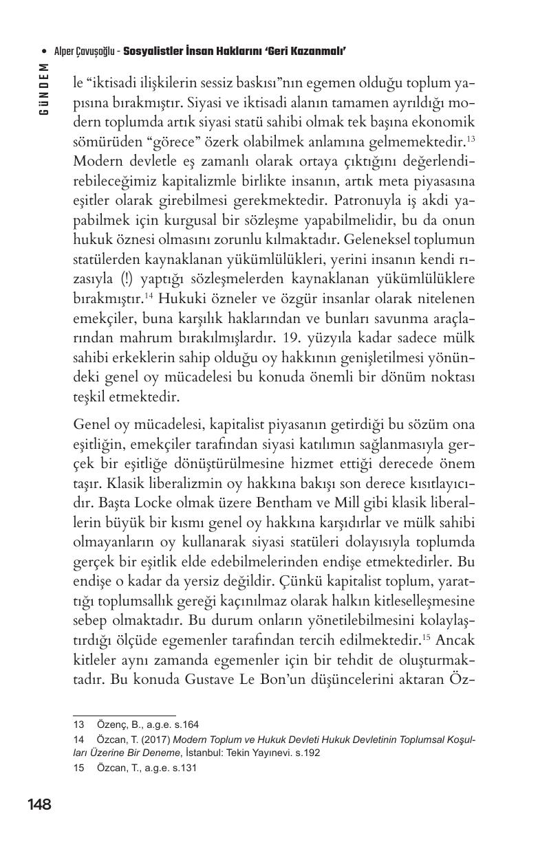 Sayı 18 - Sayfa 150