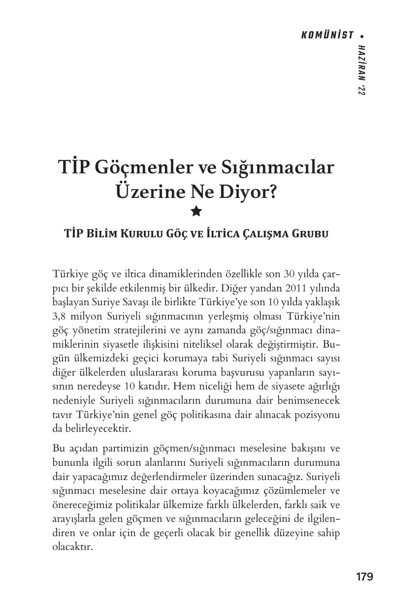 Sayı 18 - Sayfa 181