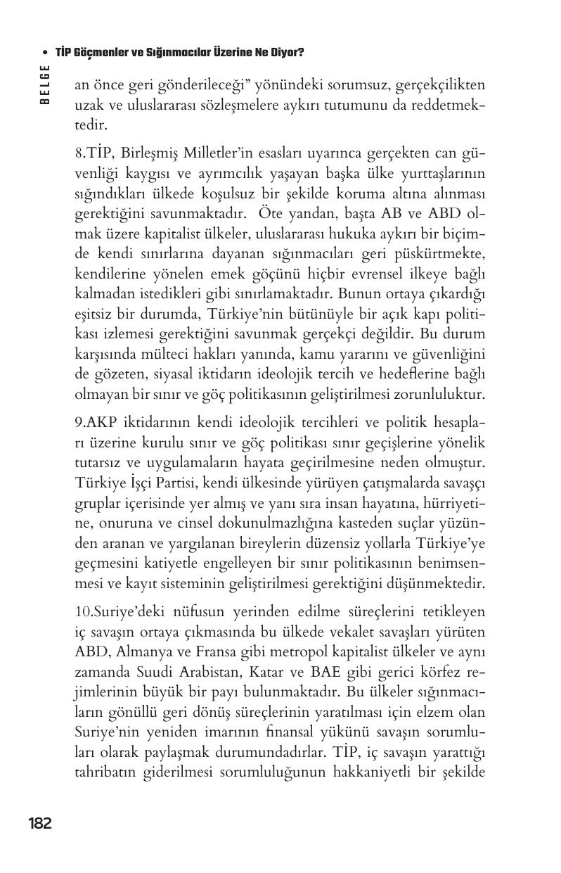 Sayı 18 - Sayfa 184