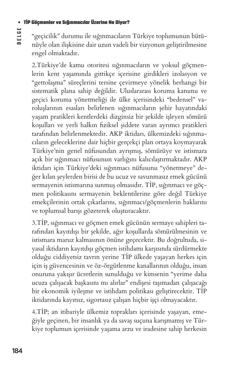 Sayı 18 - Sayfa 186