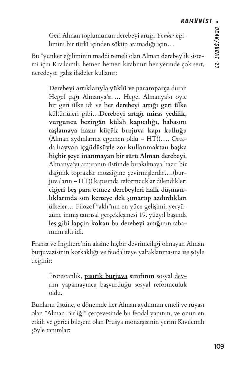 Sayı 20 - Sayfa 109