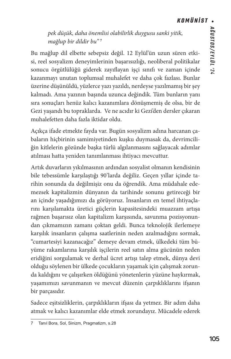 Sayı 21 - Sayfa 107