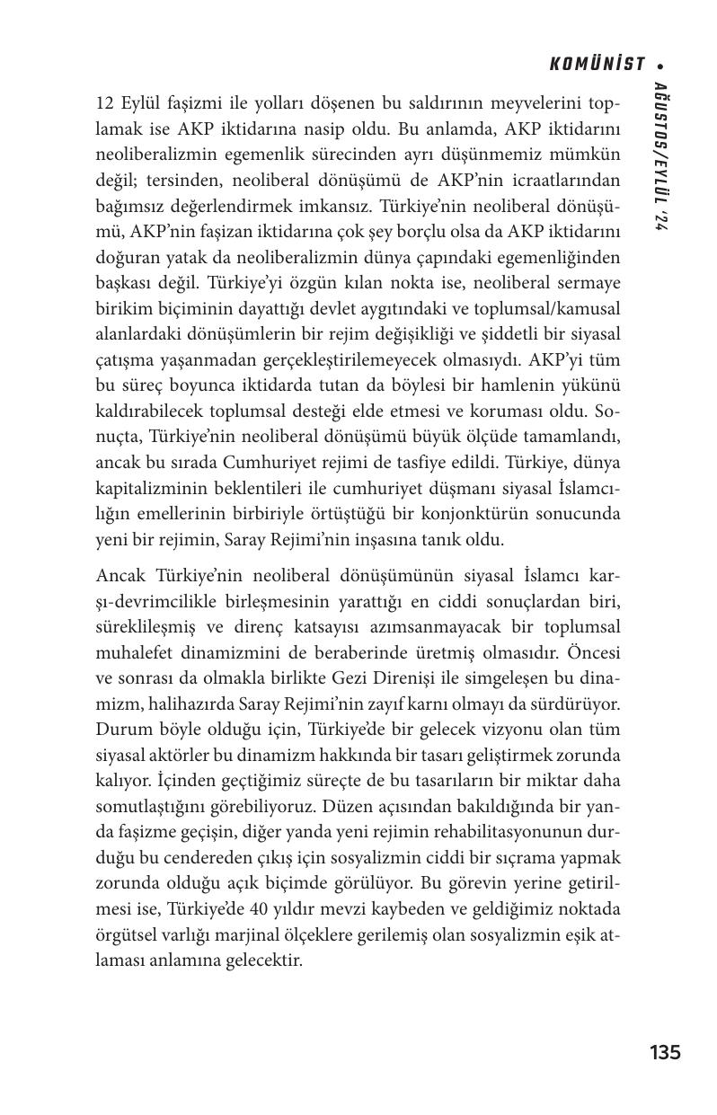 Sayı 21 - Sayfa 137