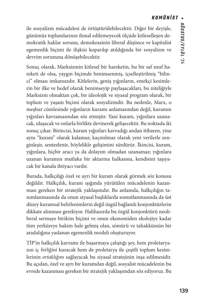 Sayı 21 - Sayfa 141