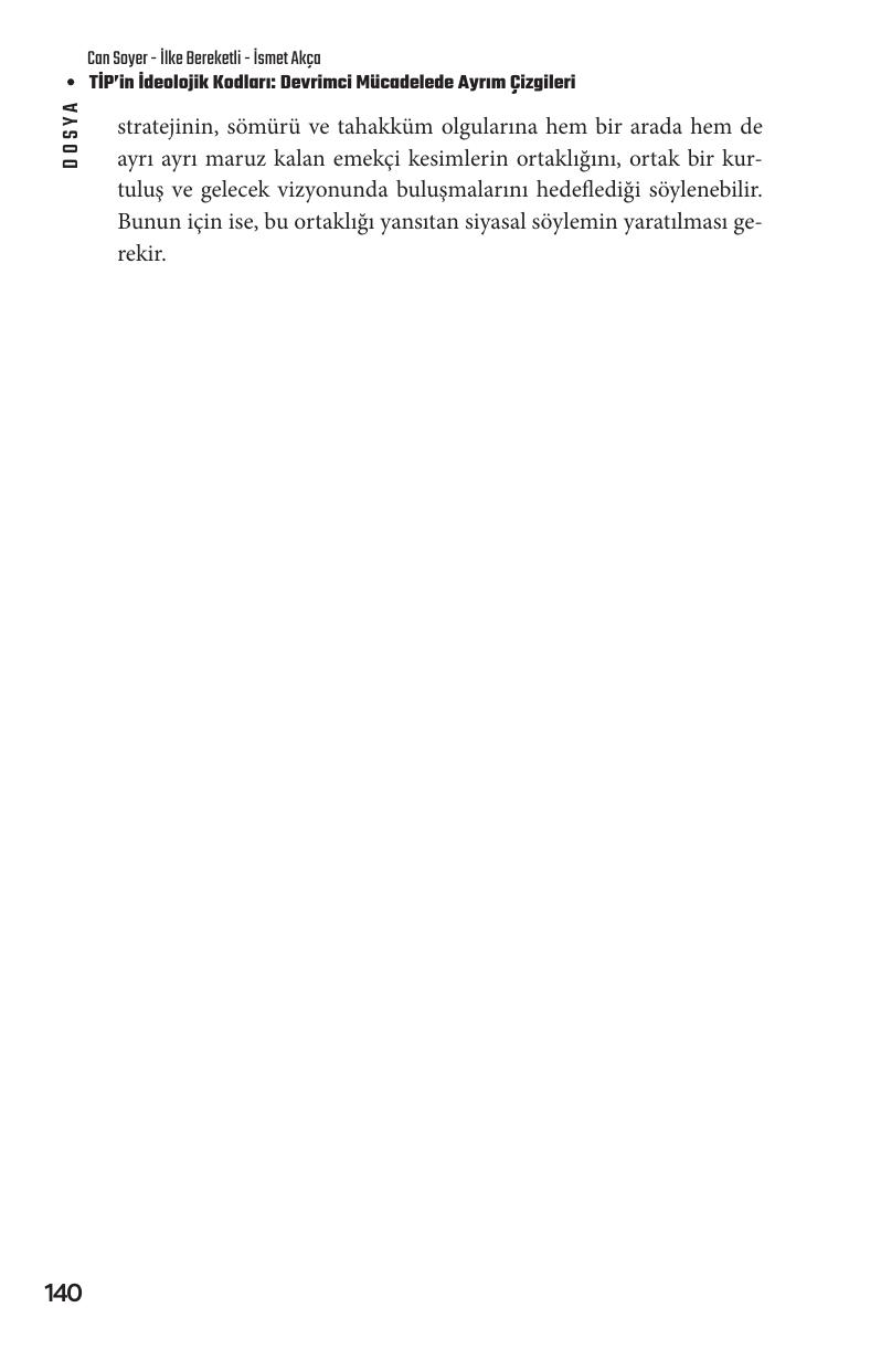 Sayı 21 - Sayfa 142