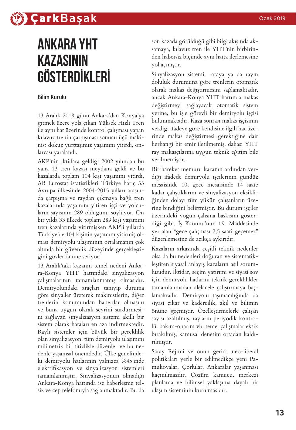 Sayı 3 - Sayfa 13