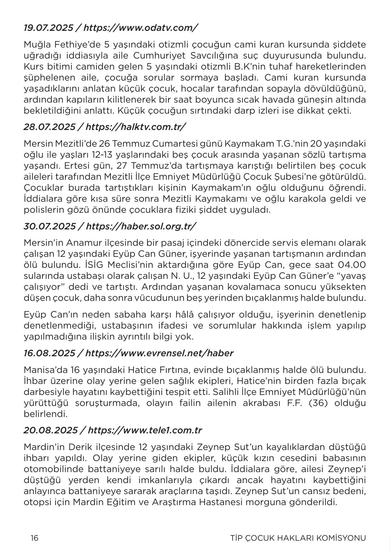 Sayı 10 - Sayfa 16