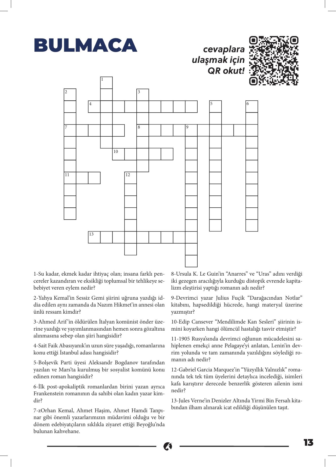 Sayı 7 - Sayfa 13
