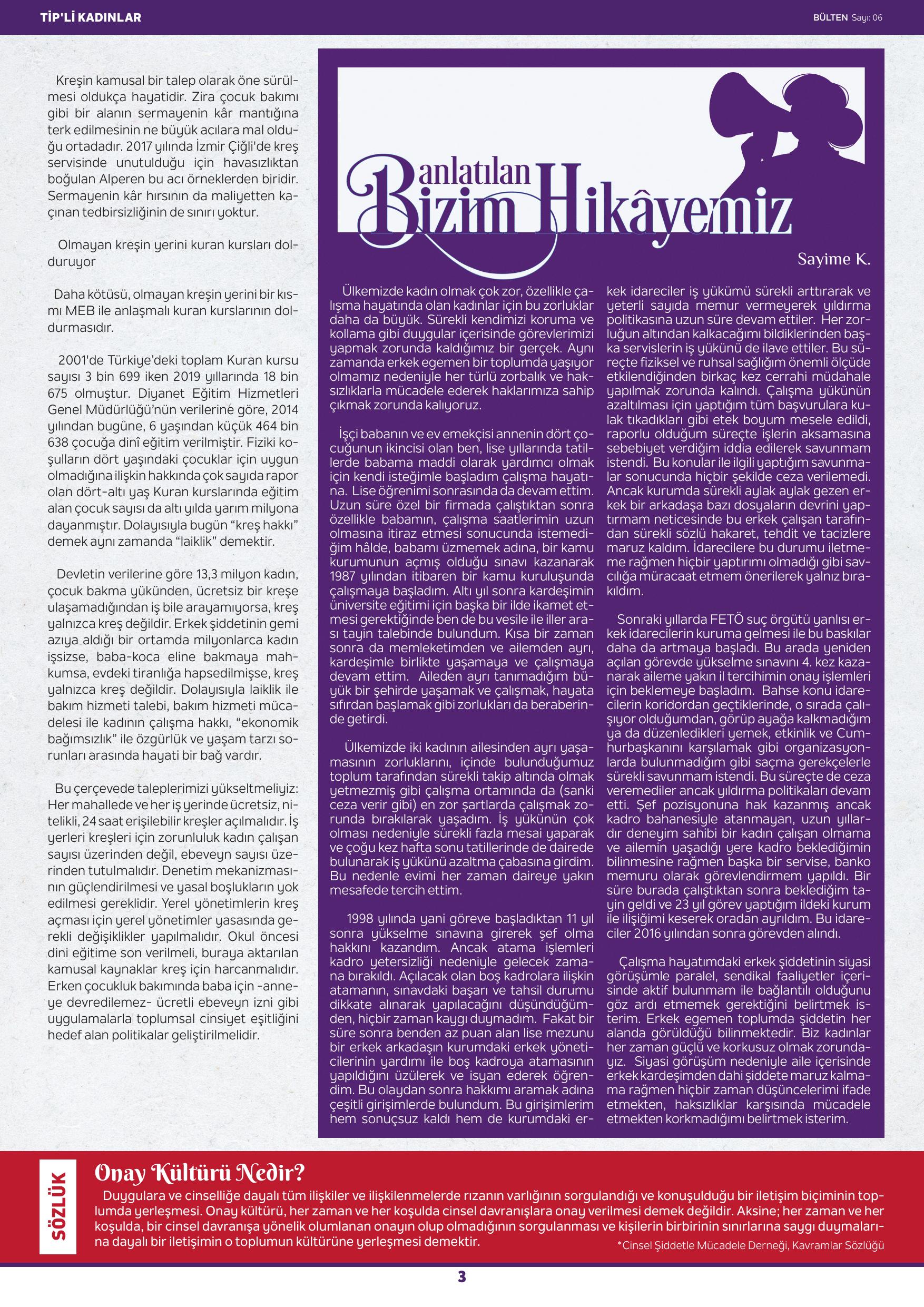 Sayı 6 - Sayfa 3