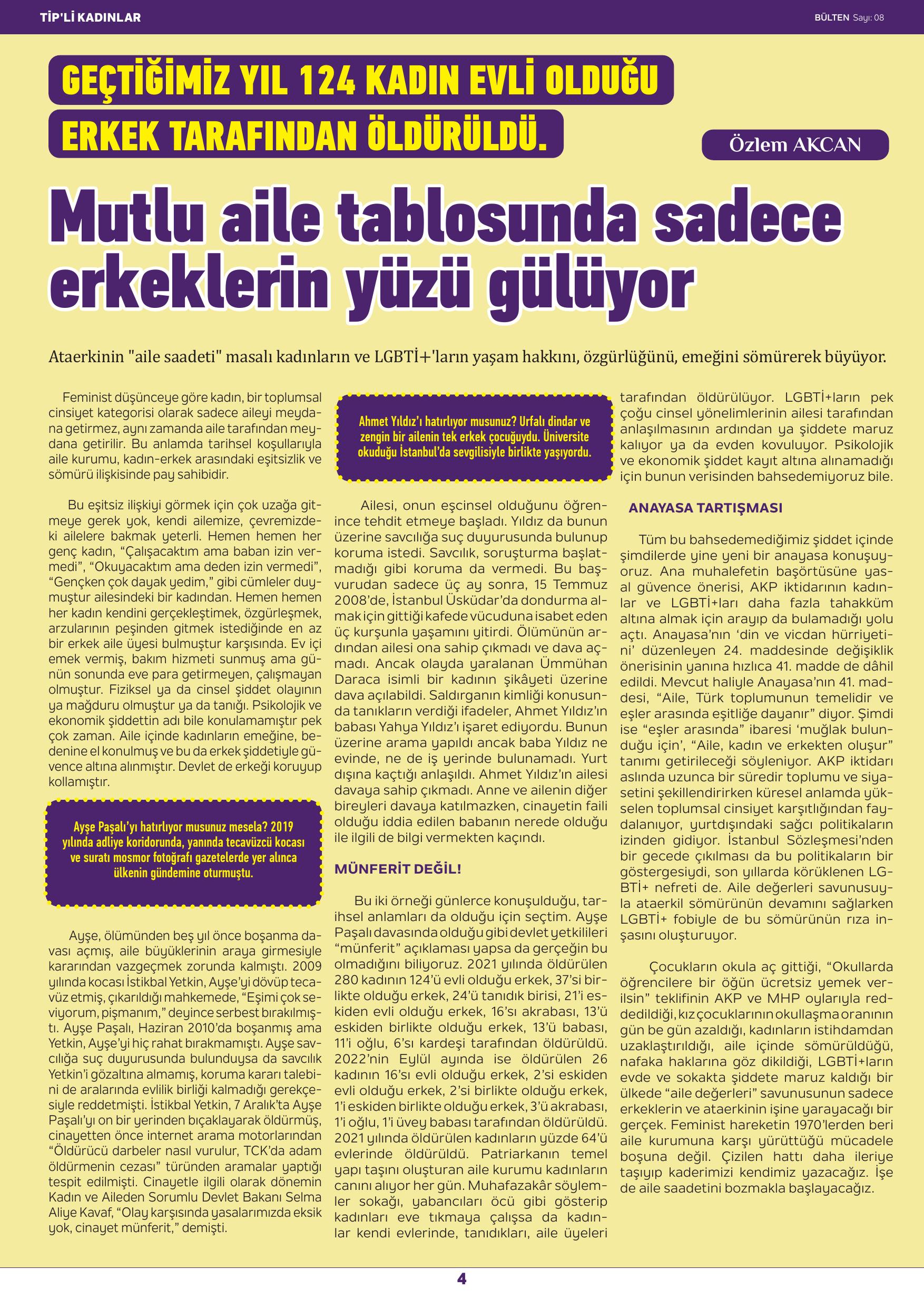 Sayı 8 - Sayfa 4