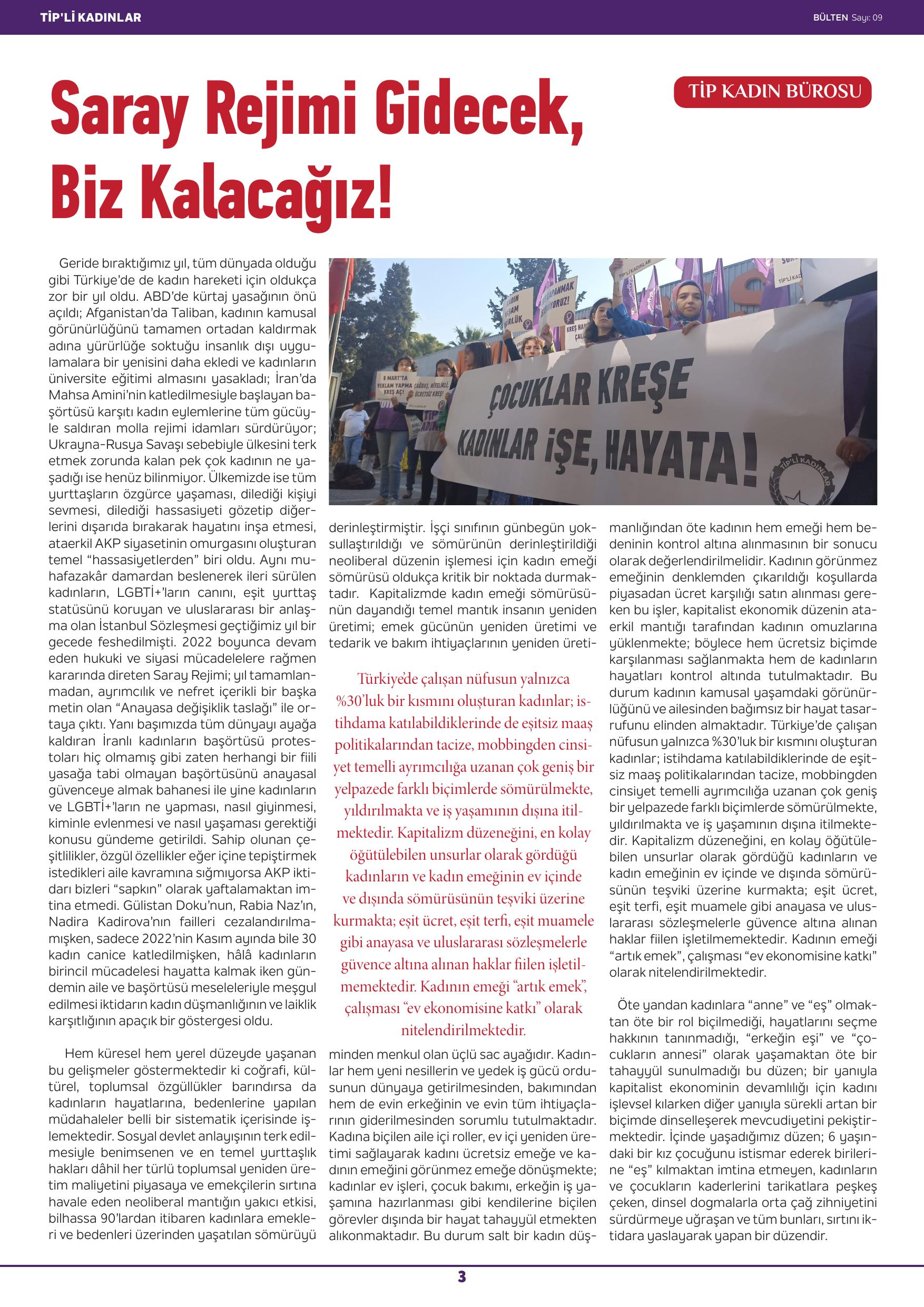 Sayı 9 - Sayfa 3